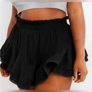 Aerie Rock n' Rag skirt